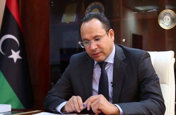 تشغيل مطار سبها في الفترة النهارية