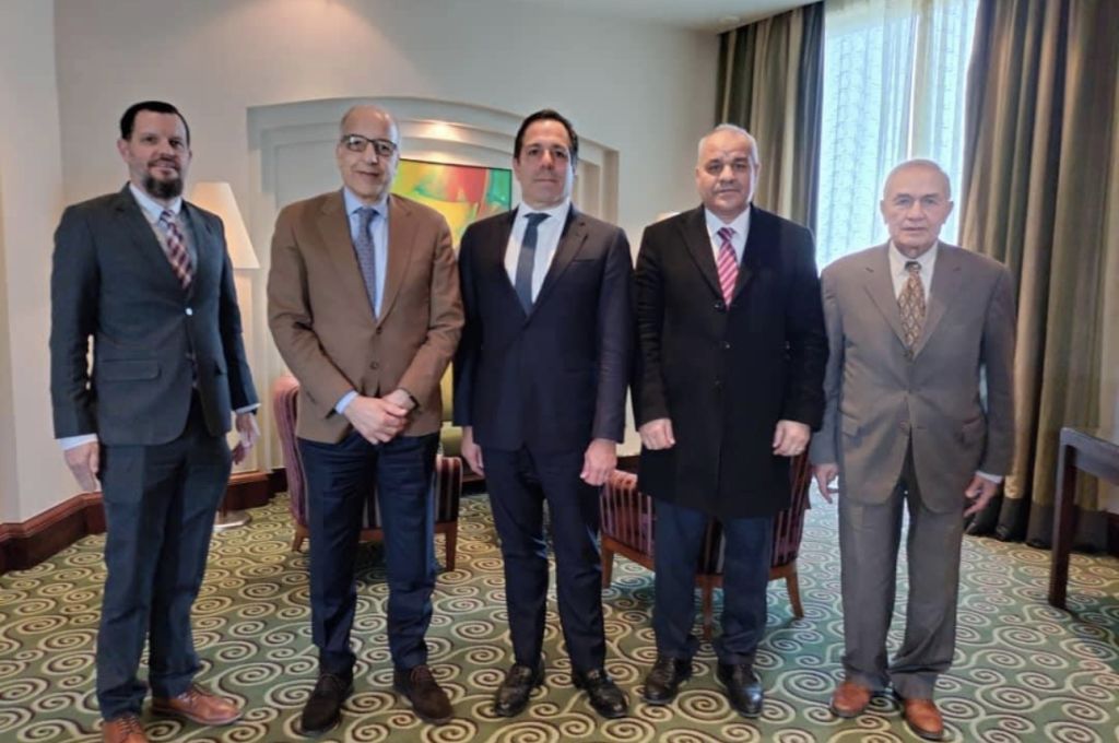 منظمة الشفافية الدولية: ليبيا تحتل هذه المرتبة على مؤشر الفساد العالمي