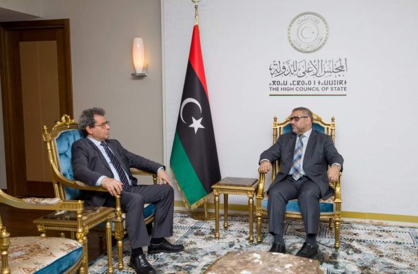 وزارة الحكم المحلي تأذن بصرف الدفعة الثانية من مكافأت مخاتير المحلات