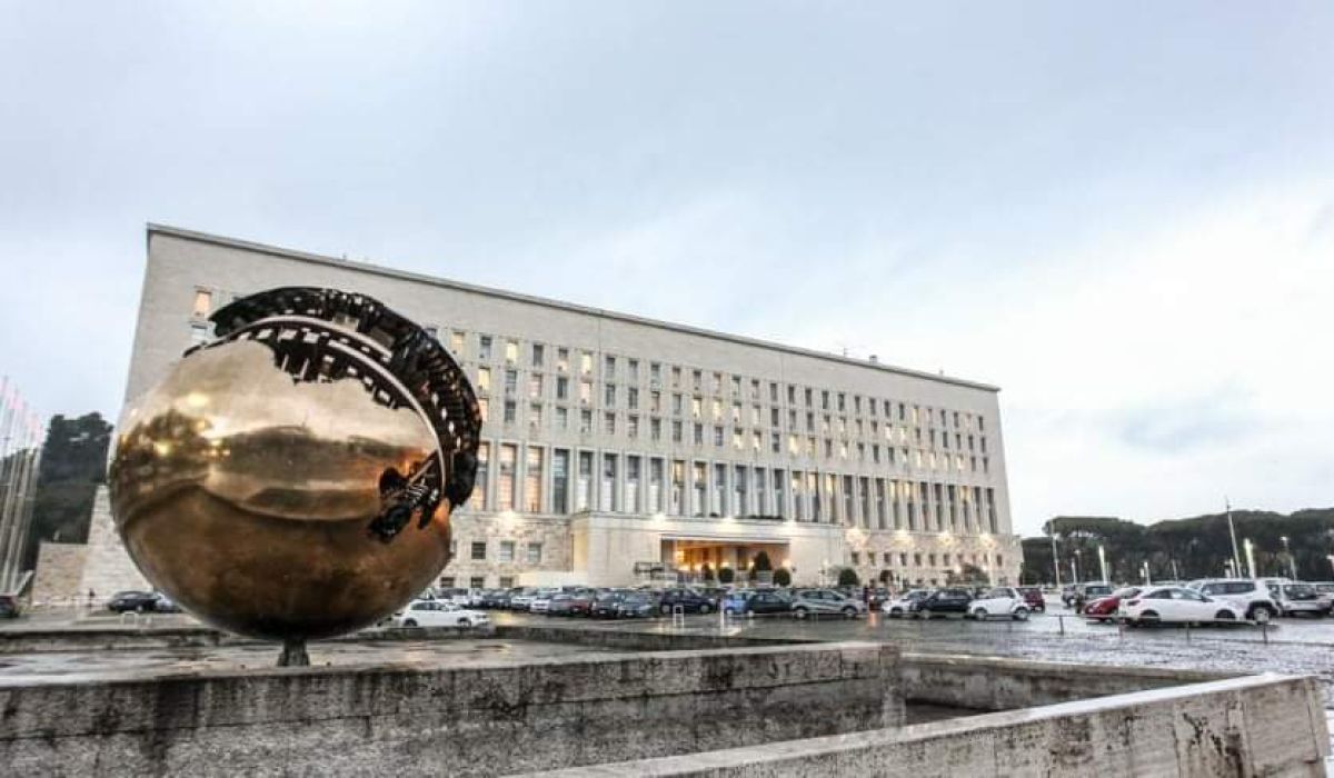 موقع إيطالي: مشروعات في شمال إفريقيا وليبيا والساحل بقيمة 37.2 مليون يورو