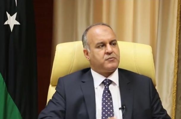 مالية الوفاق تعلن عن قُرب جاهزية مرتبات شهر مارس