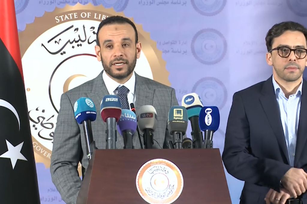 الوطنية للنفط: خسائر إغلاق المواني ستؤثر على المرتبات والميزانية العامة لسنتيْ 2020 و2021