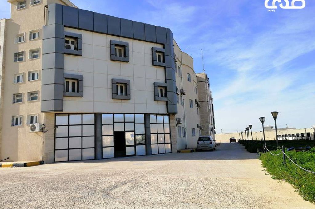 تعاون رقابي بين ديوان المحاسبة الليبي ونظيره الأردني