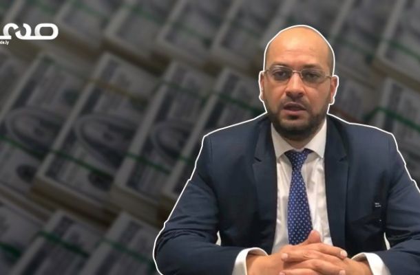 "الشاوش": أنا ضد إنشاء شركات عامة جديدة أو تخصيص مبالغ لها
