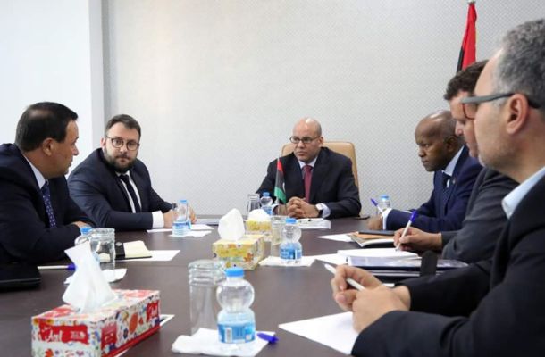 الشؤون الاجتماعية وبرنامج الأمم المتحدة الإنمائي يطلقان مشروع دعم الشباب