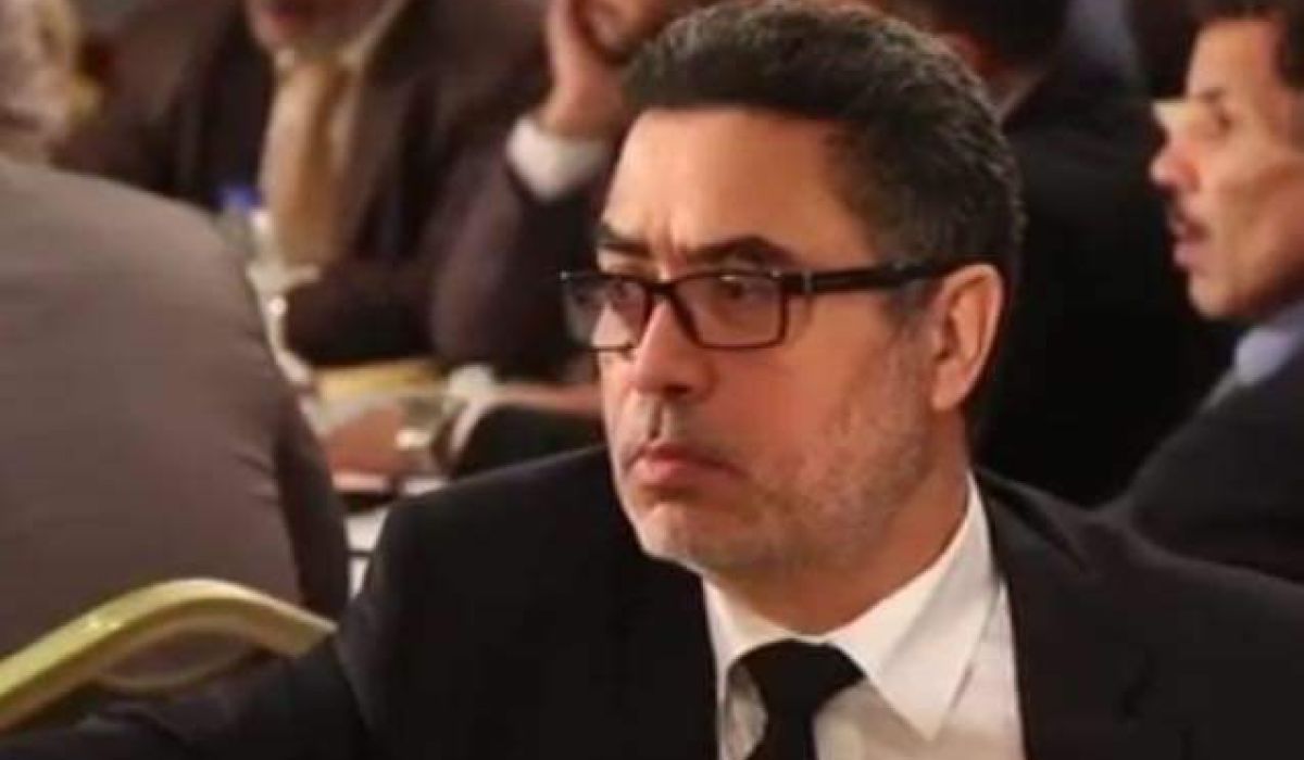 رجب خليل لصدى : الإصلاحات الاقتصادية حسنت وضع السيولة وإنتهى الفرق بين الصك والكاش