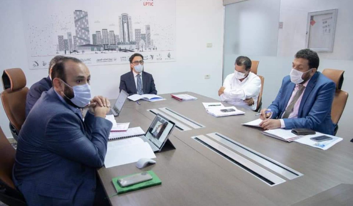 الاجتماع الرابع للقابضة للاتصالات يبحث خطط الشركة في 2020