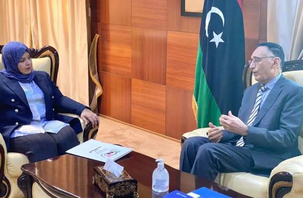 إطلاق منظومة التسجيل الخاصة بالقروض السكنية