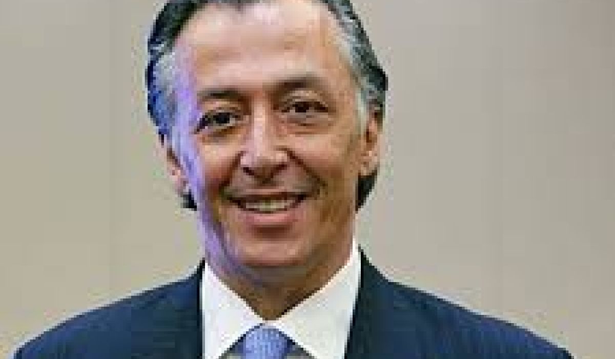 الغويل يتساءل: ماذا سيبقي لصندوق النقد والاقتصاد العالمي بعد أن تذهب "لاغارد"؟