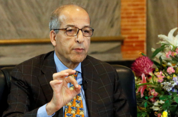 غوتيريش : حكومة بلادي تحتفظ بحقها في مقاضاة و ملاحقة من حرض على إغلاق النفط و منع التصدير في ليبيا