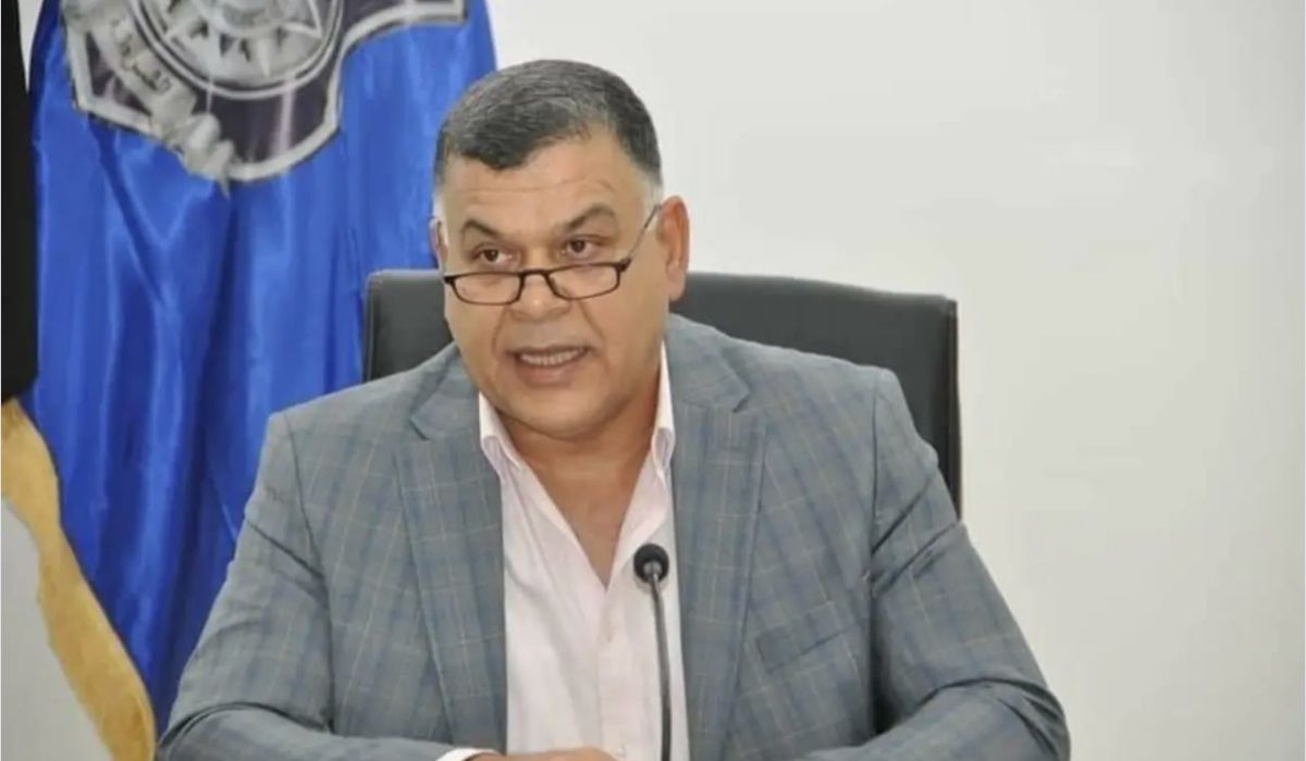 بيان المركزي يفصح عن إجمالي الإنفاق بوزارة الداخلية والجهات التابعة لها