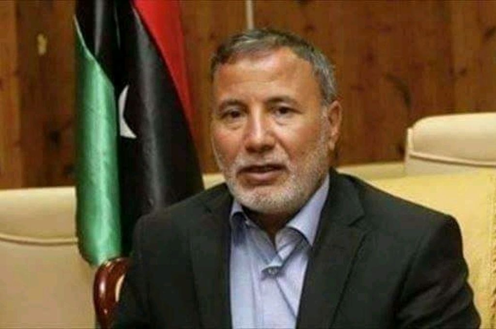 "الحاسي": على مجلس النواب اتخاذ كافة الإجراءات القانونية اللازمة لتمكين الحكومة الجديدة من ممارسة مهامها