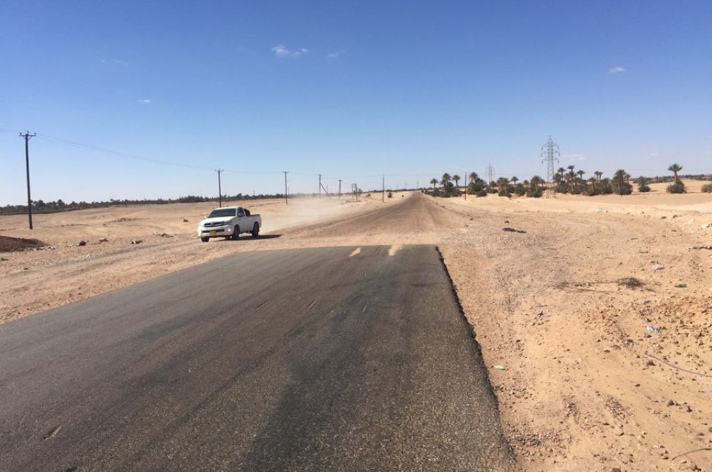 بن قدارة: المضاربين وراء عملية انخفاض الأسعار وعلى المركزي سحب زمام المبادرة منهم