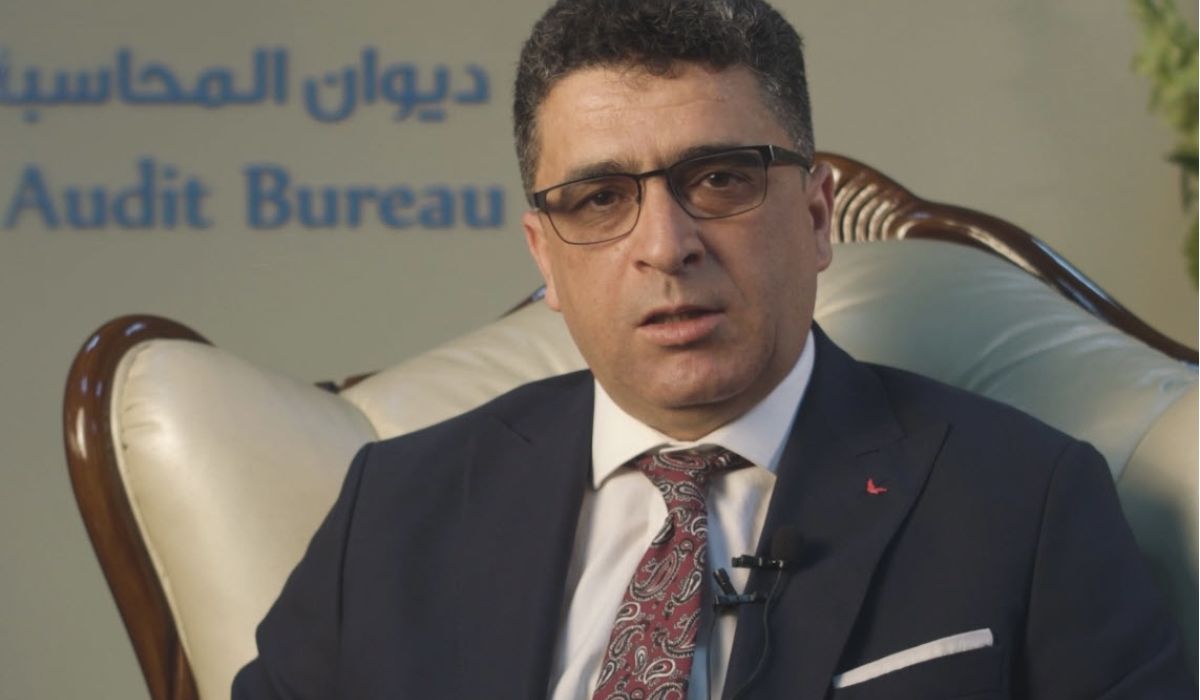 خاص: في لقاء ناري.."شكشك" يكشف لصدى أسباب حجب مؤسسة النفط للإيرادات ومساومتها وقانونيتها..ومصير ملف المرضى