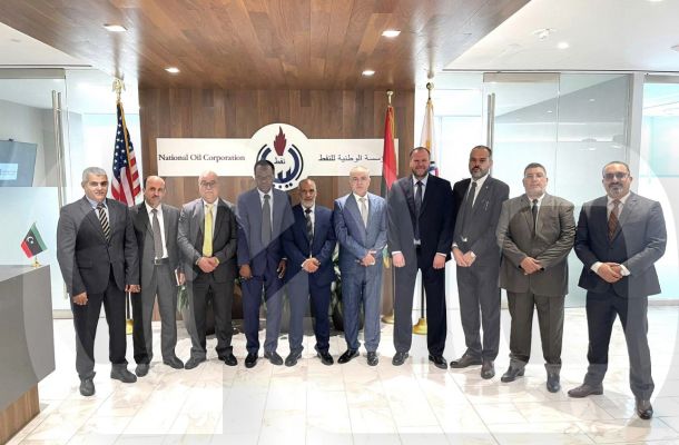 "الدبيبة" يتابع تنظيم ملف المتقاعدين بالمؤسسة العسكرية