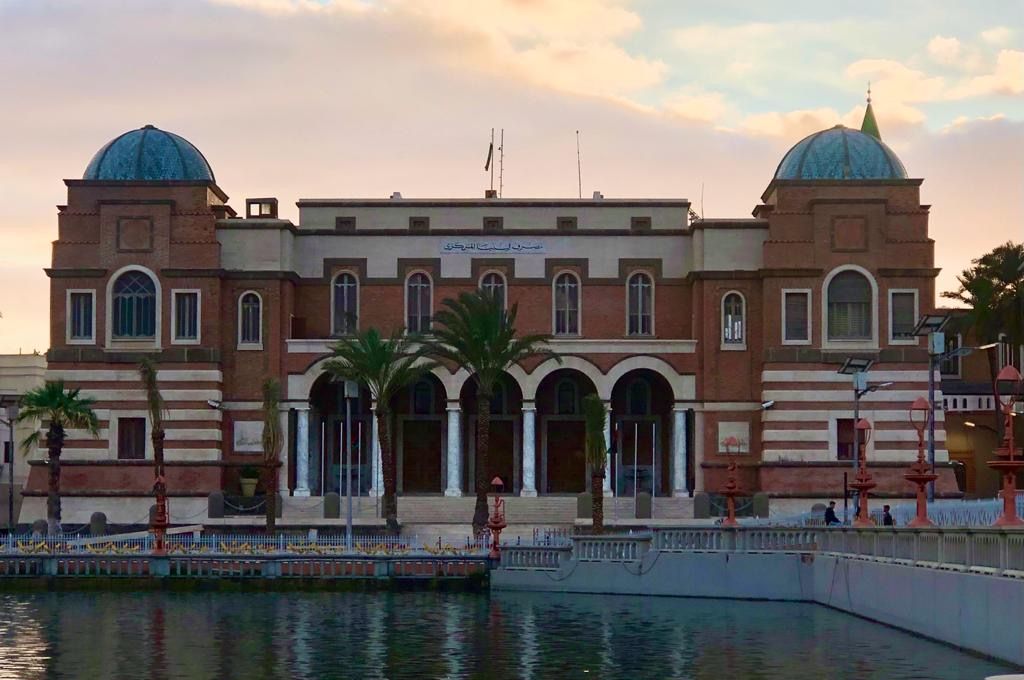 "المشري" يعترض على تقسيم ليبيا إلى أقاليم.. ويتهم حكومة الدبيبة بالتدخل في يوم التصويت على إدارة الأعلى للدولة