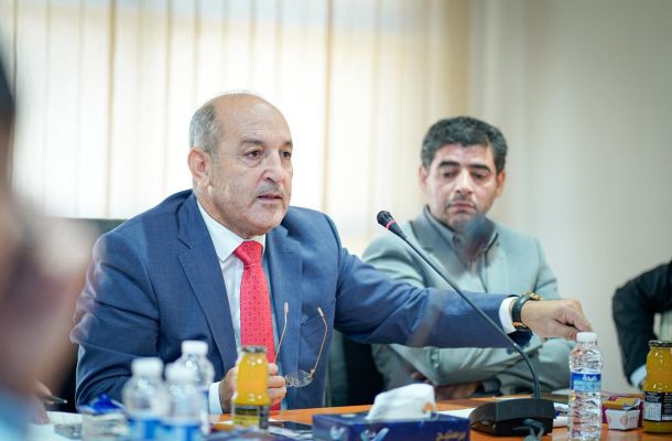 المركزي بإدارة الكبير: إطفاء الدين العام لا يتم بجرة قلم.. وهذه المغالطات في تقرير الإدارة المكلفة من الرئاسي