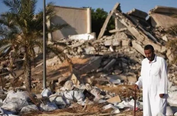 وزير الصحة يبحث مع سفير جمهورية التشيك الإتحادية سبل استئناف التعاون الصحي بين البلدين