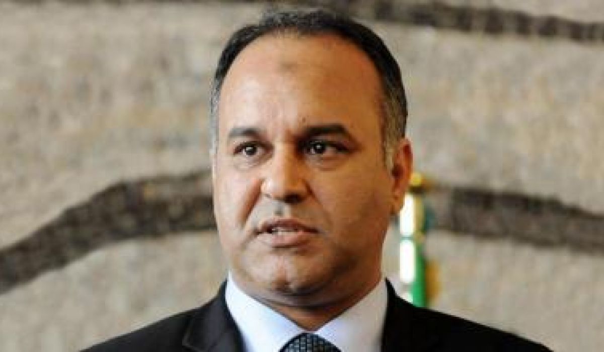 العيساوي: هناك 14 ألف مشروع تنموي يمكن أن تساهم بالاستقرار في حال استُكملت