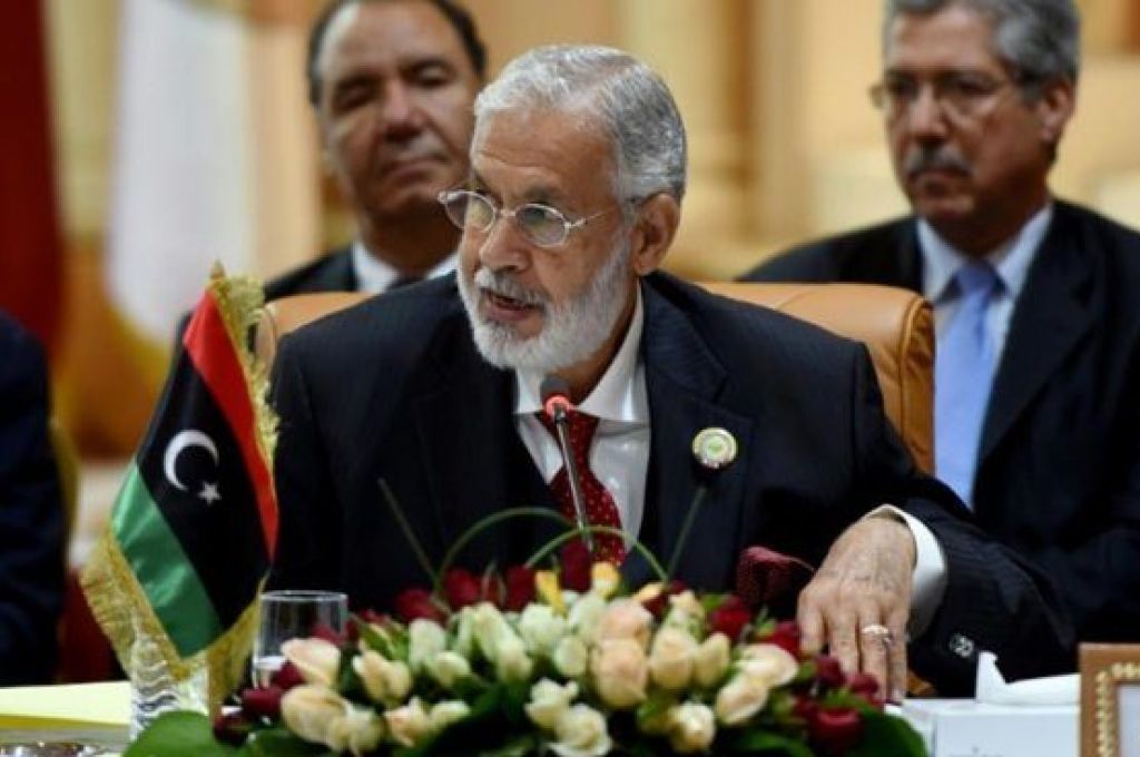 قزيط ينفي إجراء مباحثات اقتصادية مع مصر عقب زيارة وفد من المنطقة الغربية للقاهرة