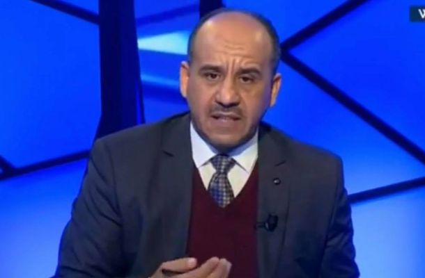 عودة الملاحة الجوية بمطار معيتيقة الدولي
