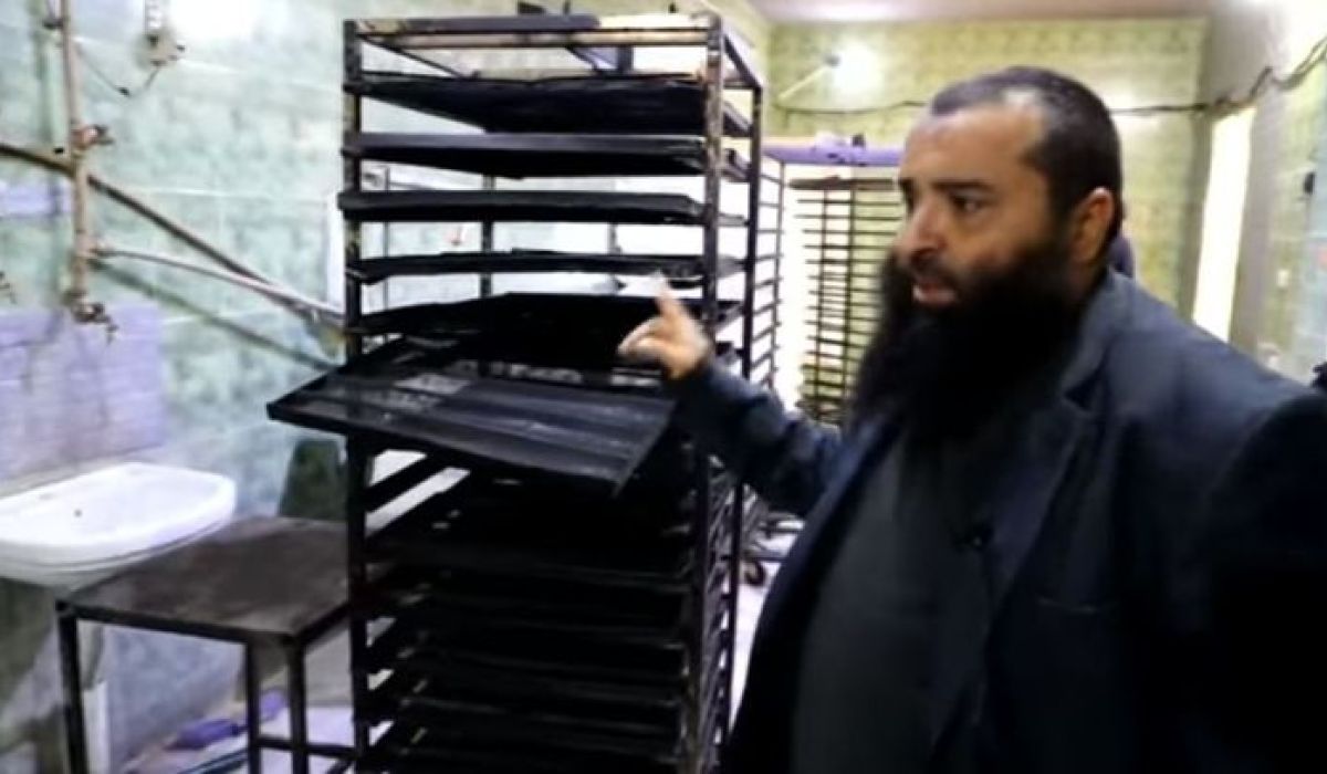 خاص .. مدير إدارة الرقابة الداخلية يستعرض ما يقوم به مركز الرقابة على الأغذية والأدوية ودوره في حماية المستهلك