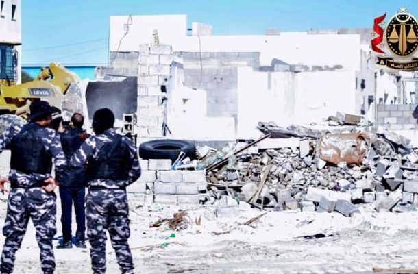 خاص.. مع التفاصيل: رئيسة منظمة سيدات أعمال ليبيا تؤكد أن المشروعات الصغرى ومتناهية الصغر بحاجة إلى دعم وتمويل من الدولة