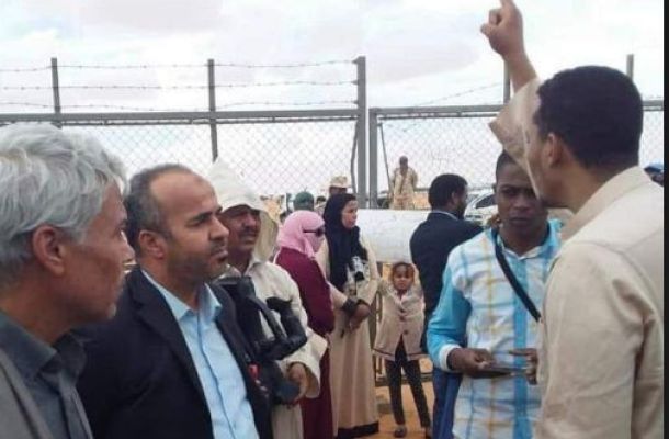 البنك الدولي خفض تصنيف ليبيا من الدول ذات الدخل المتوسط العالي إلى الدول ذات الدخل المتوسط الأدنى بسبب تدني دخل تصدير النفط