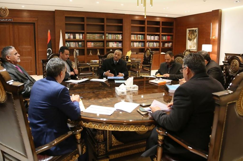 شركة الكهرباء: سرقة 6 آلاف متر من الأسلاك بمناطق مختلفة غرب البلاد