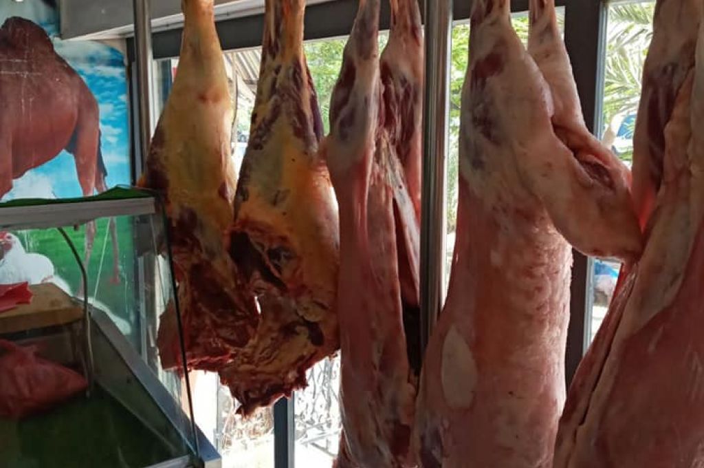 عبد العظيم عامر ينفي مكالمة التهديد المنسوبة إليه و تبعيته "لعلي ساسي"... و يكشف أسباب خلافه مع حمزة و كشيم