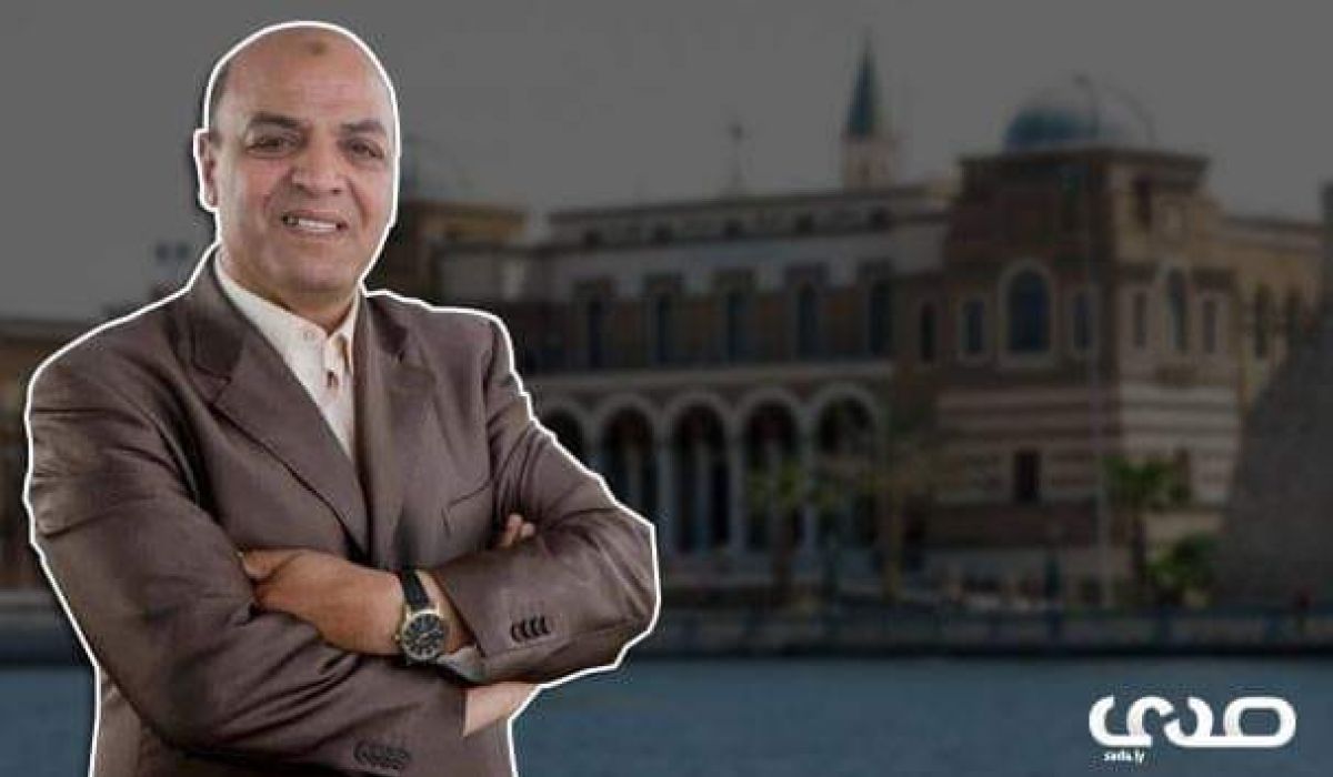 الجبو لصدى : الدعم النقدي هو الحل لوقف نزيف التهريب و يجب أن يصل لحساب كل مواطن