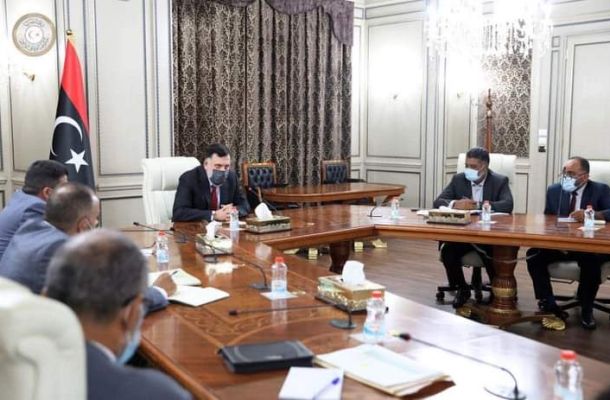 رويترز: إعادة فتح محدودة للموانئ النفط الليبي قد تسمح بتصدير بعض النفط الخام