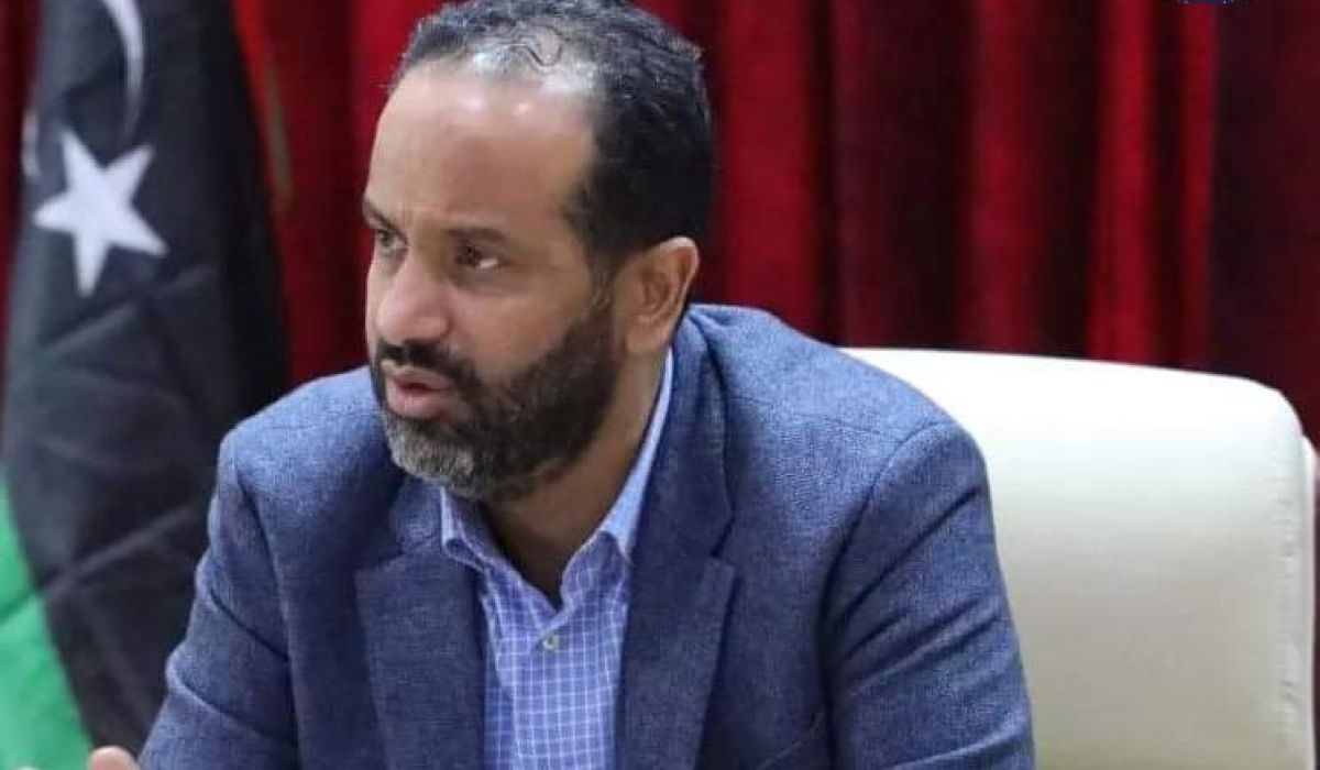 "الزادمة" يصدر بياناً بشأن انفجار مستودع لتخزين الوقود بشكل غير قانوني في مدينة سبها