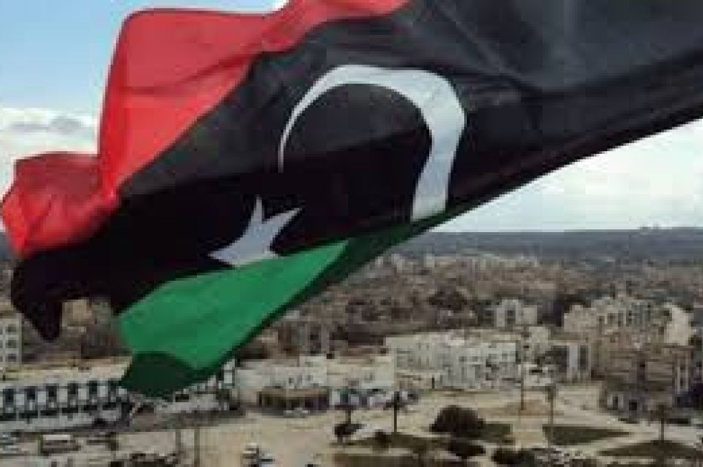 شكشك: رصدنا حالات فساد في السفارة الليبية بفرنسا وهناك اختلاسات مالية من قبل المراقبين الماليين بالخارج