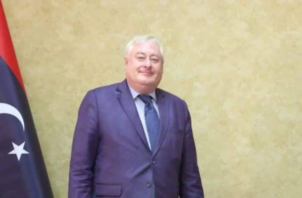 "القيب" يؤكد على شرعية مطالب نقابات أعضاء هيئة التدريس بكليات جامعة طرابلس في الإضراب من أجل حقوقهم