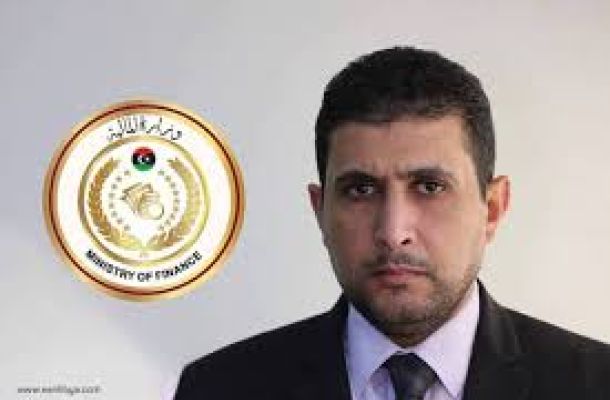 المؤسسة الوطنية للنفط "إيرادات شهر مايو بلغت 2.3 مليار دولار بزيادة 24% عن الشهر الماضي"