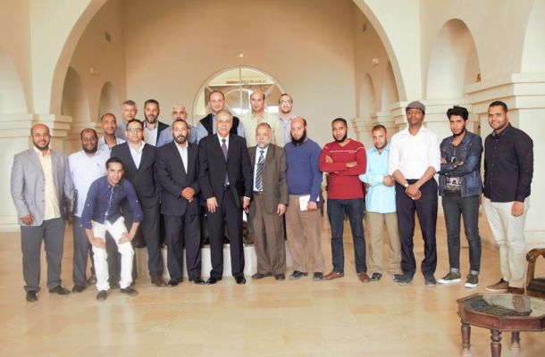 التكوري: عودة الكهرباء إلى أغلب المناطق الشرقية