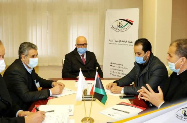 خاص.. مع التفاصيل: رئيسة منظمة سيدات أعمال ليبيا تؤكد أن المشروعات الصغرى ومتناهية الصغر بحاجة إلى دعم وتمويل من الدولة