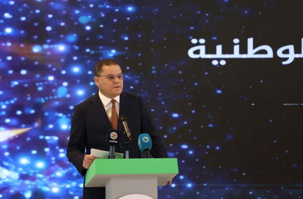 خاص.. "البرغوثي": الاقتصاد الليبي هش ومعتمد كلياً على النفط.. وإنشاء شركة قابضة للمصارف اختبار لقدرتنا على الانتقال نحو اقتصاد حقيقي