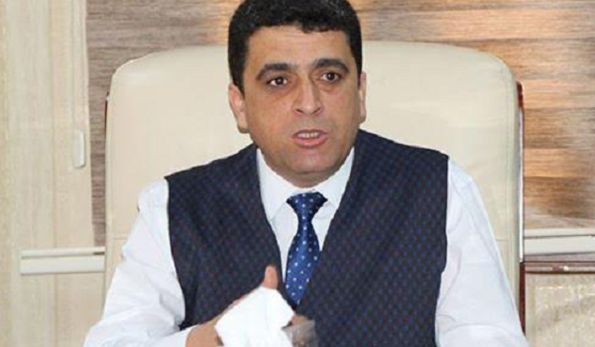 شكشك : هناك فساد وضعف إدارة في الشركات العامة والقطاع المصرفي ولدينا ملاحظات على الرئاسي