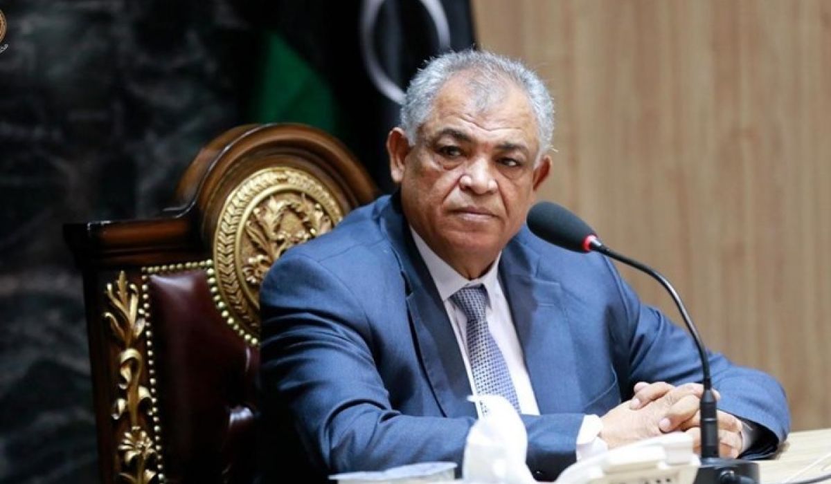 خاص.. النائب الأول لرئيس مجلس وزراء الوحدة الوطنية يصرح لصدى حيال لجنة الأمن الغذائي