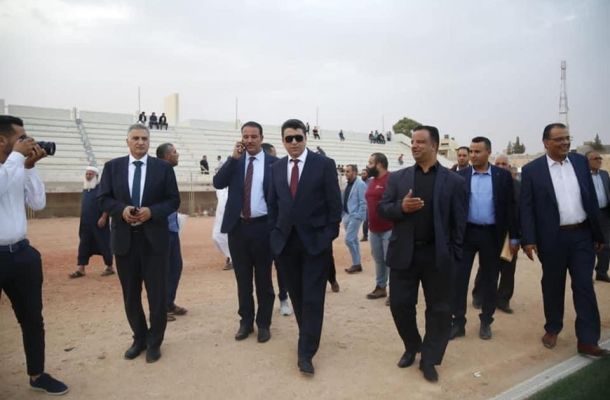 خاص..وكيل النيابة بمكتب النائب العام يوجه مراسلة بإبلاغ عدد من المسؤولين بالمصرف التجاري الوطني للحضور للتحقيق معهم