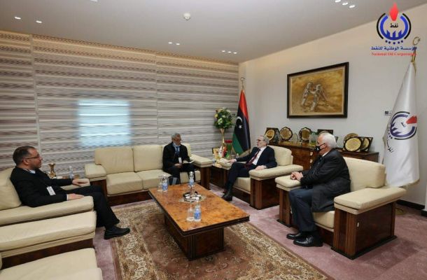 الدبيبة يوجه مراسلة تقتضي بعرض كافة المشروعات المركزية والمحلية وتحديدها بكل بلدية مرفقة بكافة البيانات المشروع ووضعه الفني والمالي