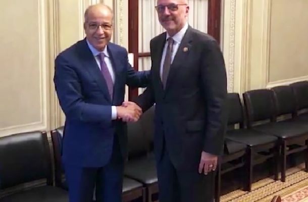 شنبارو يكشف قيمة ميزانية المصروفات التشغيلية للبلديات لسنة 2020