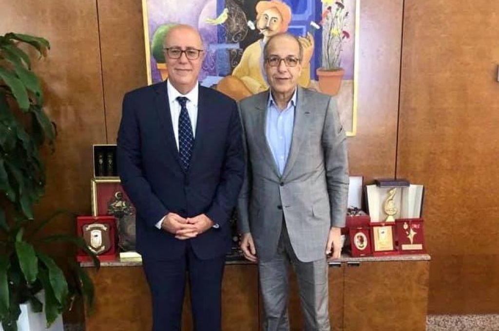 خاص.. الجوية الليبية تؤكد لصدى عن عودة طائرة إيرباص A320 بعد إنتهاء من الاختبارات