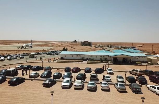 مصرف الوحدة يكشف عن إطلاق خدمات إلكترونية في كافة فروعه بالجبل الأخضر