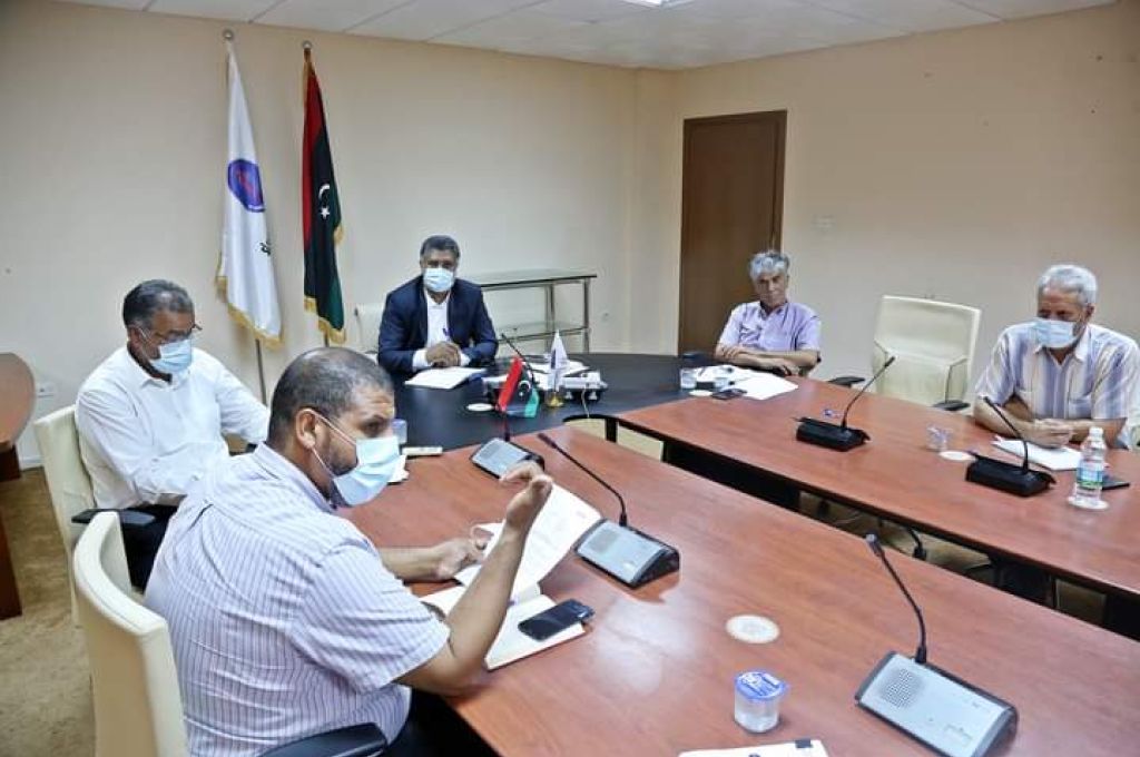 موسكو تريد حماية استثماراتها في ليبيا بالدرجة الأولى ولايهمها من يبقى في السلطة