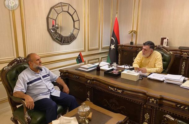 منظمات غير حكومية تتهم الحكومة المالطية بالتواطؤ مع خفر السواحل الليبي لإعادة المهاجرين من مياه البحث والإنقاذ المالطية