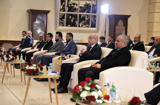 خاص.. مدير إدارة التسويق بالإسلامي الليبي لصدى: نسعى إلى توسيع رقعة التجار الذين يقدمون خدمات البيع "أون لاين"