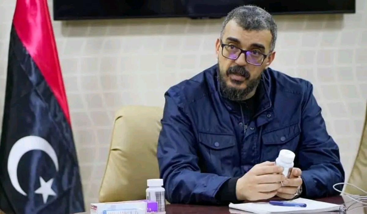 خاص.. "التومي" يفصح لصدى عن تفاصيل مبادرة التحول إلى نظام اللامركزية